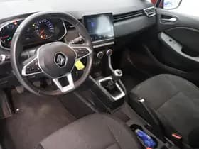 Renault Clio thumbnail 10