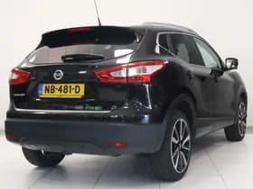 Nissan Qashqai thumbnail 2