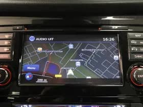 Nissan Qashqai thumbnail 11