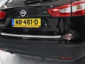 Nissan Qashqai thumbnail 15