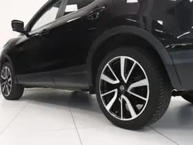 Nissan Qashqai thumbnail 16