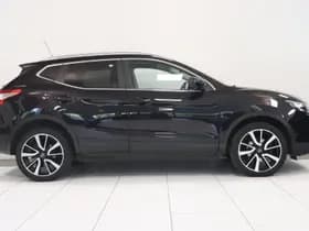 Nissan Qashqai thumbnail 17