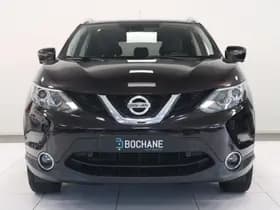 Nissan Qashqai thumbnail 18