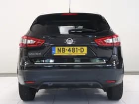 Nissan Qashqai thumbnail 19