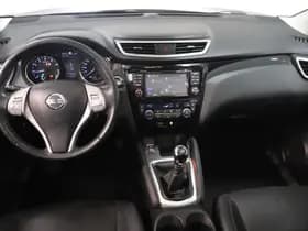 Nissan Qashqai thumbnail 3