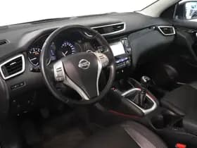 Nissan Qashqai thumbnail 24