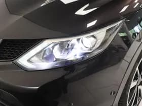 Nissan Qashqai thumbnail 25