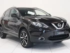 Nissan Qashqai thumbnail 5
