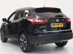 Nissan Qashqai thumbnail 6