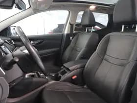 Nissan Qashqai thumbnail 7