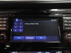 Nissan Qashqai thumbnail 10
