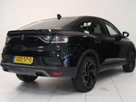 Renault Arkana thumbnail 2