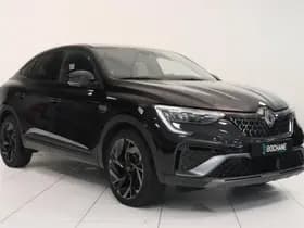 Renault Arkana thumbnail 5