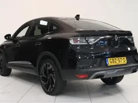 Renault Arkana thumbnail 6