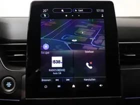 Renault Arkana thumbnail 9