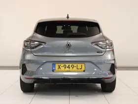 Renault Clio thumbnail 19