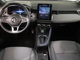 Renault Clio thumbnail 3