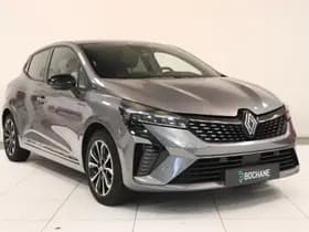 Renault Clio thumbnail 5
