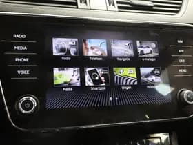 Škoda Superb thumbnail 11