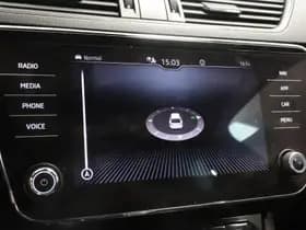 Škoda Superb thumbnail 12