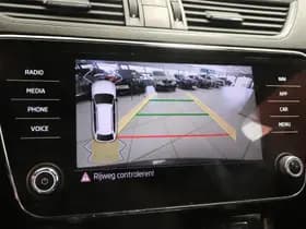Škoda Superb thumbnail 13