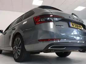 Škoda Superb thumbnail 17
