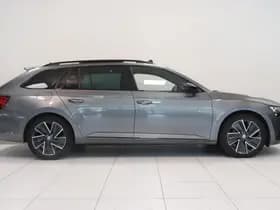 Škoda Superb thumbnail 18