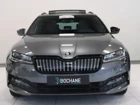 Škoda Superb thumbnail 19
