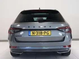 Škoda Superb thumbnail 20