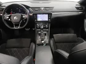 Škoda Superb thumbnail 3