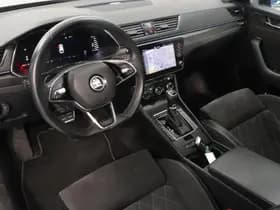 Škoda Superb thumbnail 26
