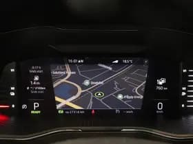 Škoda Superb thumbnail 4