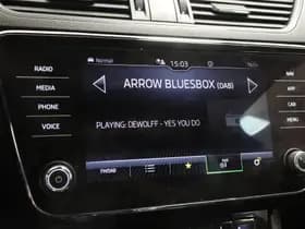 Škoda Superb thumbnail 35