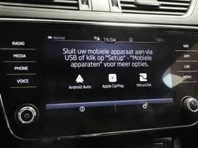 Škoda Superb thumbnail 37