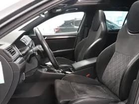 Škoda Superb thumbnail 8