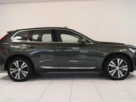 Volvo XC60 thumbnail 19