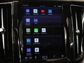 Volvo XC60 thumbnail 35
