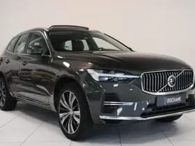 Volvo XC60 thumbnail 5
