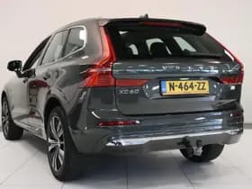 Volvo XC60 thumbnail 6