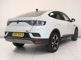 Renault Arkana thumbnail 2