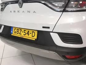 Renault Arkana thumbnail 15