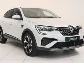 Renault Arkana thumbnail 5