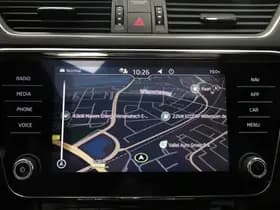 Škoda Superb thumbnail 11