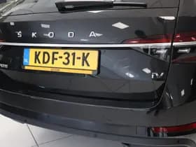 Škoda Superb thumbnail 15