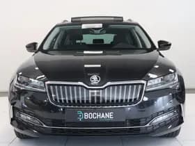 Škoda Superb thumbnail 18