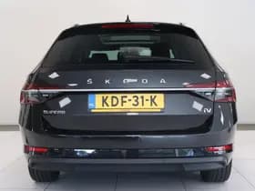 Škoda Superb thumbnail 19