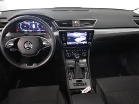 Škoda Superb thumbnail 3