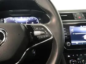Škoda Superb thumbnail 22