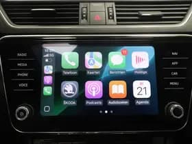 Škoda Superb thumbnail 29
