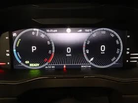 Škoda Superb thumbnail 4